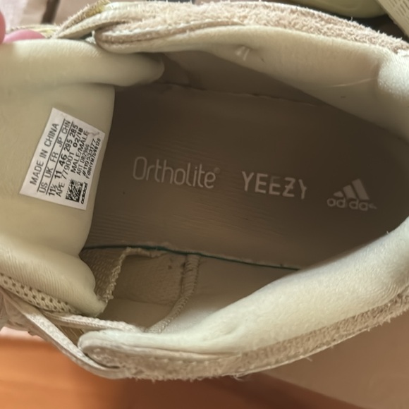Adidas Yeezy 500 Size 11.5 - Picture 6 of 6
